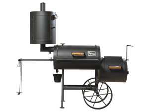 Offset Smoker 16