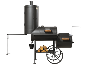 Grill Smoker 16