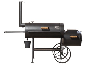 Grill Smoker 16