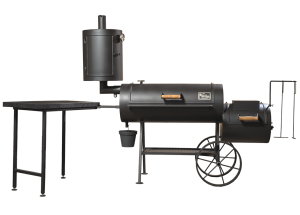 Grill Smoker 16