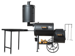 Offset Smoker 20