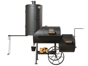 Grill Smoker 20