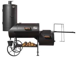 Smoker Grill 20