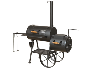 Grill Smoker 16 