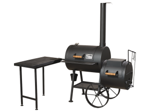 Grill Smoker 20 