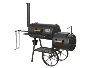 Smoker Grill 16