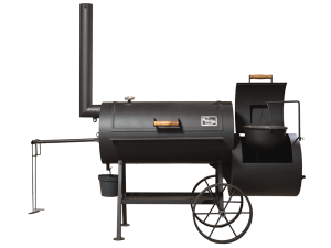 Offset Smoker 20