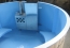 Hottub of Plastik