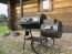 Grill Smoker 16