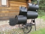 Grill Smoker 16