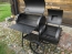 Grill Smoker 16