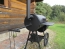 Grill Smoker 16