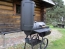 Grill Smoker 16