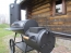 Grill Smoker 16