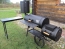 Grill Smoker 20