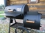 Offset Grill Smoker 20