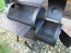 Offset Grill Smoker 20