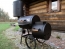 Offset Smoker 20