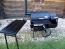 Offset Grill Smoker 20