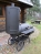 Grill Smoker 20