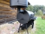 Offset Smoker 20