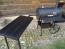 Grill Smoker 16 