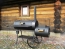 Grill Smoker 16