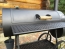 Grill Smoker 16