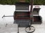 Reverse Flow Smoker 20