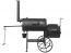 Offset Smoker 16" / 6.2 mm