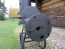 Grill Smoker 16' with Curing establishment / 8 mm