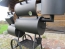 Grill Smoker 16' with Curing establishment / 8 mm