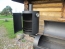 Grill Smoker 16' with Curing establishment / 8 mm