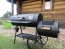 Smoker Grill 16 