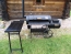 Smoker Grill 16 