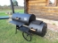 Smoker Grill 20