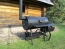 Smoker Grill  20 