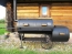 Offset Smoker 20 