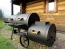 Offset Smoker 20 