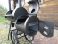 Universelle ReverseFlow Grill Smoker 16