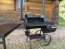 Universal ReverseFlow Grill Smoker 16