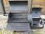 Universal ReverseFlow Grill Smoker 16