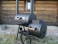 Universelle ReverseFlow Grill Smoker 20