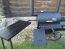 Universelle ReverseFlow Grill Smoker 20