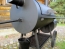 Universelle ReverseFlow Grill Smoker 20