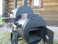 Universal ReverseFlow Grill Smoker 20