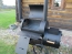 Universal ReverseFlow Grill Smoker 20