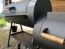 Universal ReverseFlow Smoker 20