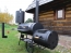 Universelle ReverseFlow Smoker 20