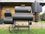 Universelle Smoker Grill 16